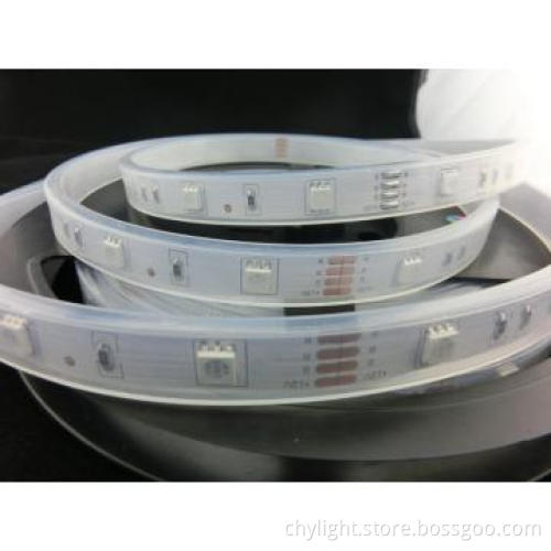 LED Strip Lighting SMD5050 30LEDs/Metre DC12V Full Color
